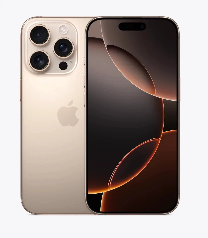 Apple iPhone 16 Pro Max | eBay