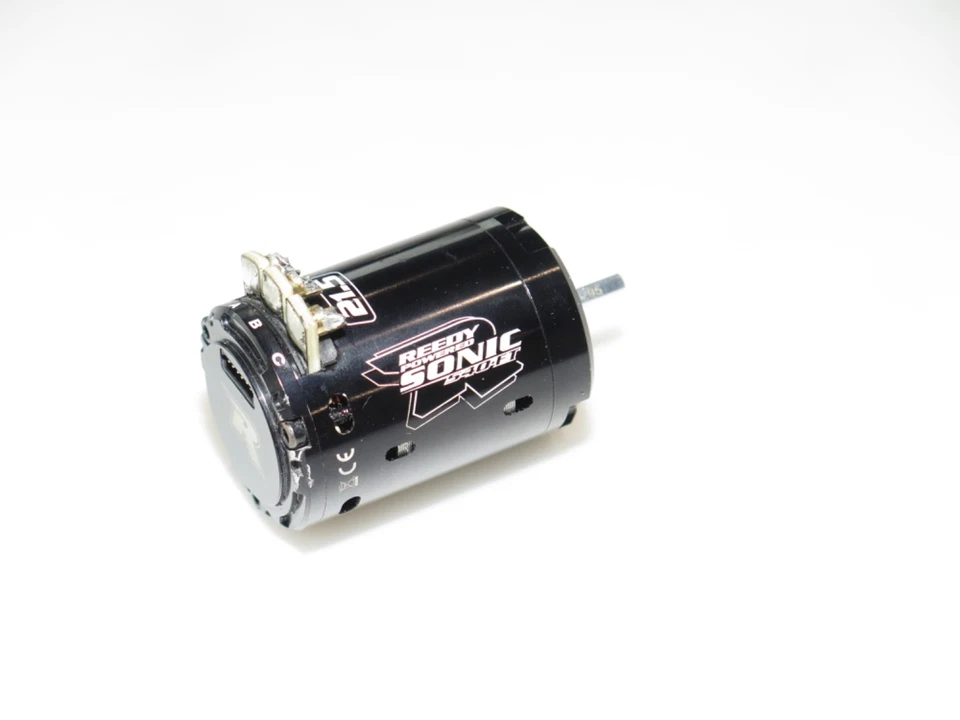 Reedy Sonic 540-FT 21.5 Comp Brushless Motor - Image 1 of 1