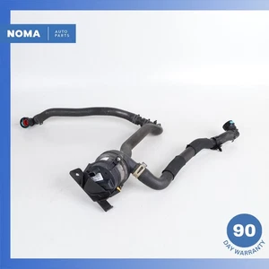 12-23 Range Rover L405 L494 XJ XJR XF Engine Coolant Auxiliary Water Pump OEM - Picture 1 of 15