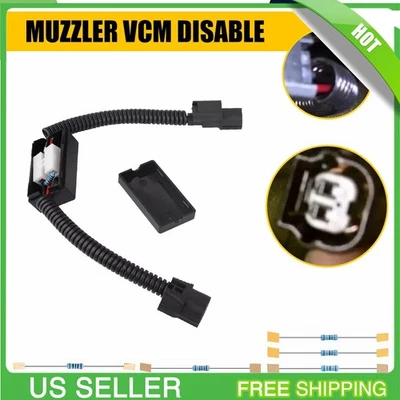 Kit de tapones de arnés VCM para Honda Acura 2013+/Pilot 2009+/Ridgeline 2007+ Foto 1 de 4