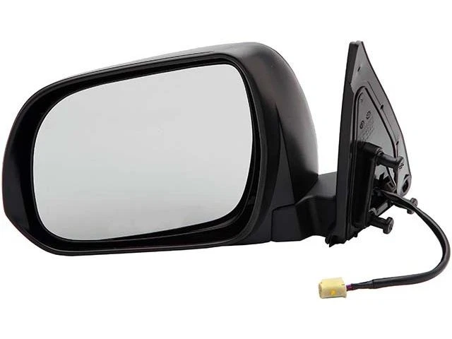 Left Mirror For 08-13 Toyota Highlander Base Sport Premium XK26S4 — 第 1/1 张图片
