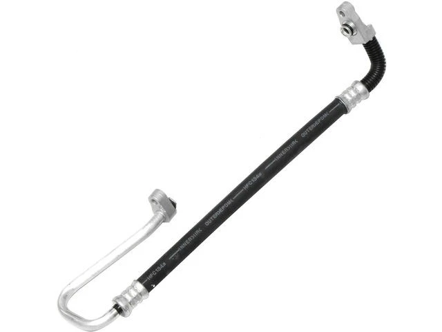 Шланг для разгрузки хладагента кондиционера для 10–15 Toyota Prius подключаемый WG44Q2 - Изображение 1 из 1