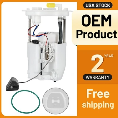 For Ford Edge SE Lincoln MKX 3.5L 2007 2008 2009 2010 Fuel Pump Moudle Assembly Foto 1 de 4