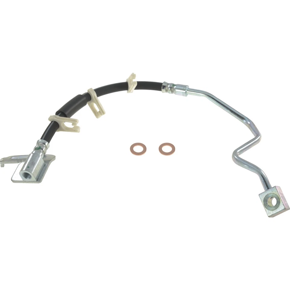 Mangueira hidráulica de freio para 02-05 Ford Mercury Explorer Mountaineer 1474-41017 - Imagem 1 de 4