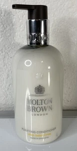 Molton Brown Purifying Conditioner With Indian Cress 10 fl oz With Pump New - Picture 1 of 3