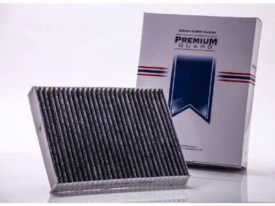 Filtro de aire de cabina para Porsche Cayenne 2003-2006, 2008-2019 61883KJHZ 2013 2010 Foto 1 de 2