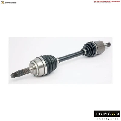 ANTRIEBSWELLE 8540 14572 FÜR NISSAN - Image 1 of 4