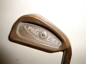 Ping Eye2 Beryllium Copper Black Dot 2 Iron - Picture 1 of 3