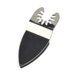 Sanding Pad HL-325K Multitool Oscillating Finger Power Tool Black Finger Sanding - Picture 1 of 15