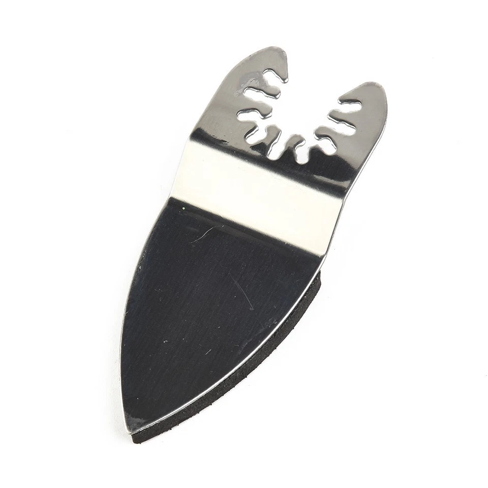 Sanding Pad HL-325K Multitool Oscillating Finger Power Tool Black Finger Sanding - Image 1 of 4