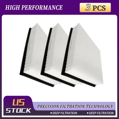 Воздушный фильтр двигателя для Chevrolet Silverado 2500/3500 HD GMC Sierra 2500/3500 HD - Изображение 1 из 4