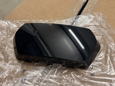 2024-2026 BMW X5 Front Radar Cover 66315A30C95       R - Image 1 of 4