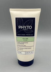 PHYTO PARIS VOLUME Conditioner 5.91oz – Volumizing for Fine & Thin Hair - Picture 1 of 4