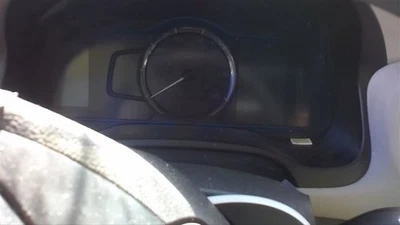 Speedometer US Market VIN C 8th Digit Hev 4.2" Display Fits 18 IONIQ 26207611 Foto 1 de 4
