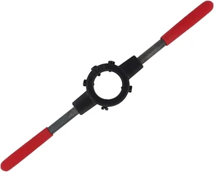 MOTOKU 38Mm 1,5" Manico per fustella resistente manico rotondo fustella manico portachiavi 1 1/ - Foto 1 di 12