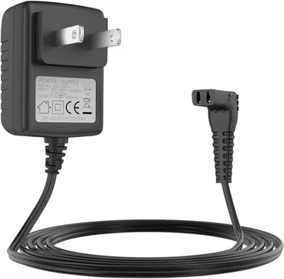 CORDRO Charger for Wahl SS2L, WSS3L, Replacement Trimmer Models SS2L,...