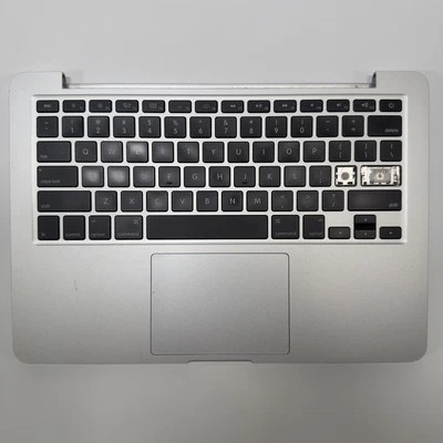 Apple 2014 13" MacBook Pro 2.6GHz i5 MGX72LL/A | Display Removed | For Parts - Image 1 of 2