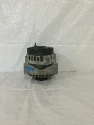 2008 Chevrolet Avalanche Alternator Motor 5.3L OEM - Image 1 of 4