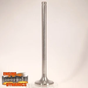 Auslassventil für Deutz FL514 / FL714 10mm Schaft - Bild 1 von 1