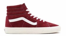 Vans Sk8 Hi Bordeaux | Confronta prezzi | Trovaprezzi.it بيربيري Vans Sk8 Hi Bordeaux | Confronta prezzi | Trovaprezzi.it بيربيري