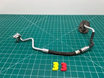 07-13 MERCEDES W221 S550 AIRE ACONDICIONADO MANGUERA TUBO OEM Foto 1 de 4