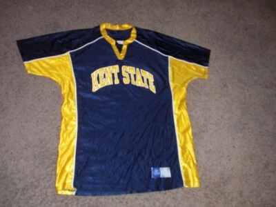 肯特州队发售 06-07 热身篮球球衣 尺寸 大号 高 — 第 1/4 张图片