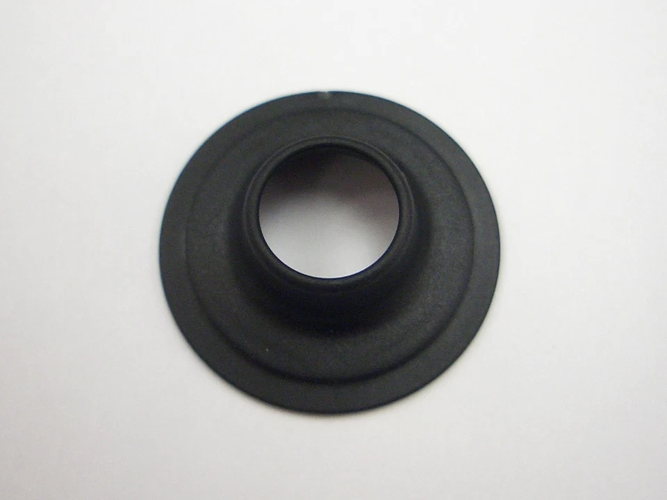 One piece of Eargel for Jabra Biz 2400 Mono & Duo Office QD IP USB UC MS Headset - Image 1 of 1