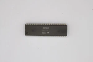 Rockwell R6522 VIA - Bild 1 von 4