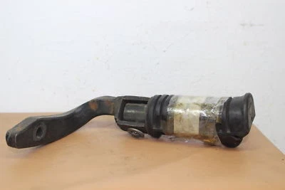 1979 Honda Hawk CB400SC 450 I II APOIO PARA OS PÉS DIANTEIRO DIREITO PEG STEP (TOHF85) - Imagem 1 de 4