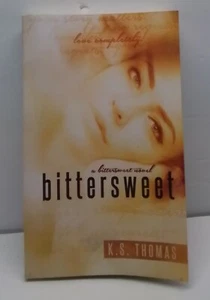 Bittersweet by K. S. Thomas [Paperback] - Picture 1 of 4