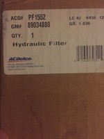 K&N Air Filter for 01-10 Jeep Cherokee/ Commander/ Liberty #33-2233 NIB FREESHIP K&N Air Filter for 01-10 Jeep Cherokee/ Commander/ Liberty #33-2233 NIB FREESHIP