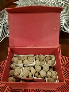 Box Of 72 Small Selenite Desert Roses Mental Clarity Healing Stones Specimen  - Picture 1 of 7