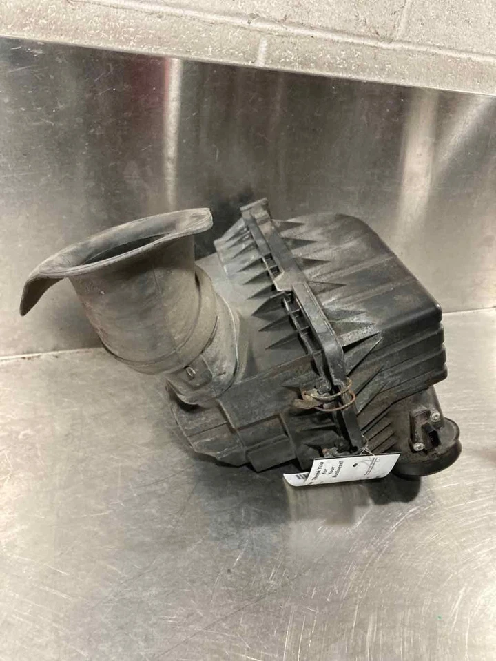 06 07 08 09 10 Purificador de aire FORD EXPLORER Foto 1 de 1