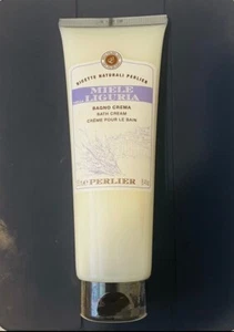 Perlier Miele Della Liguria Bath Cream 8.4 fl oz Brand New Sealed - Picture 1 of 2