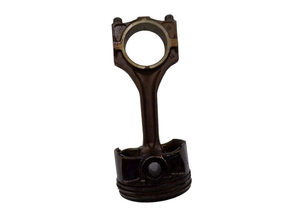 Piston with Connecting Rod M54 306S3 1St. Fits for BMW 5 (E60) 530I 7506222 Foto 1 de 4