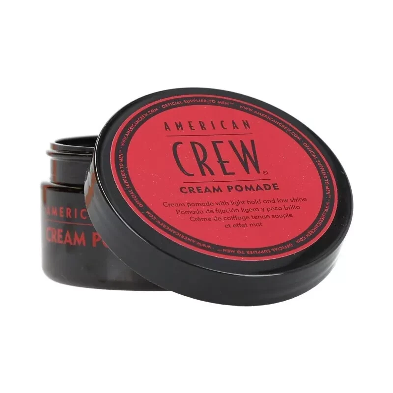 AMERICAN CREW CLASSIC CREAM POMADE 85G