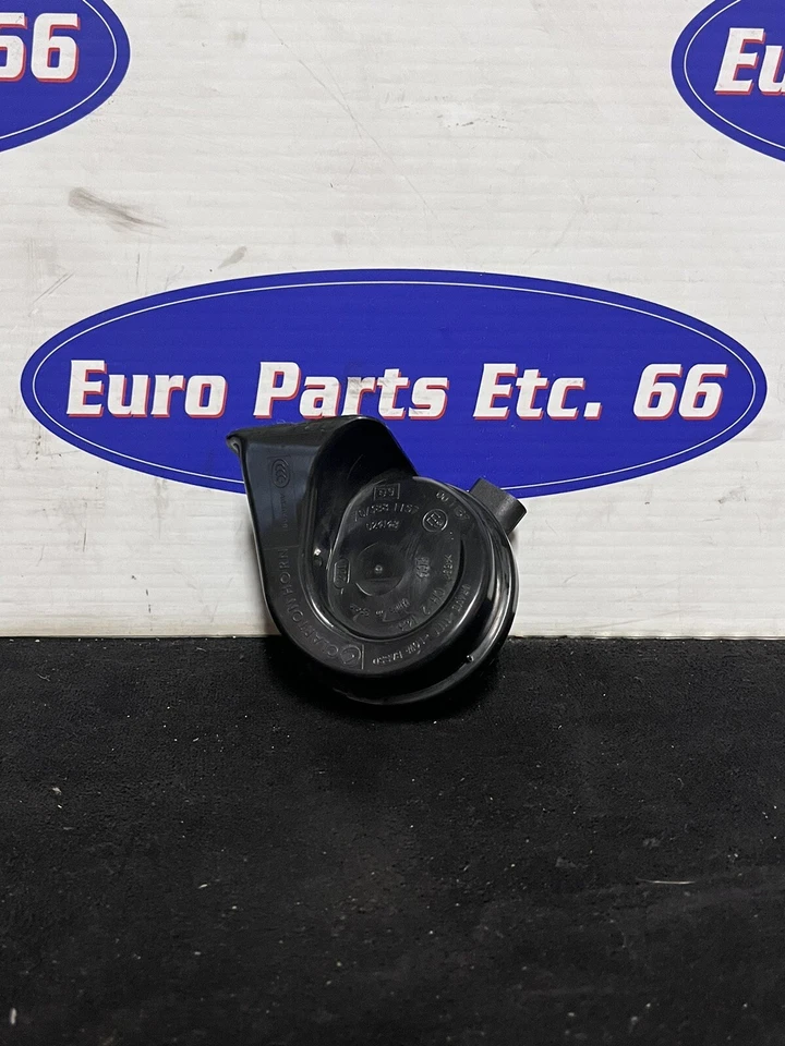 🌟梅赛德斯-奔驰 E 级 W211 2007-2009 博世原始设备制造商低音喇叭 ~ 703881157 — 第 1/4 张图片