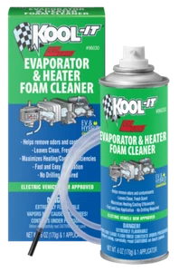 Limpiador de espuma evaporador y calentador Lubegard KOOL-IT™, 96030  - Imagen 1 de 2