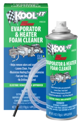 Lubegard KOOL-IT™ Evaporator & Heater Foam Cleaner, 96030  - Image 1 of 2