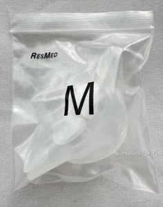 Res Med Swift FX Pillow Medium MD New in Packaging