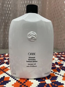 Oribe Tretamiento Silverati Illuminating Masque - 33,8 flüssige Unzen - Bild 1 von 1