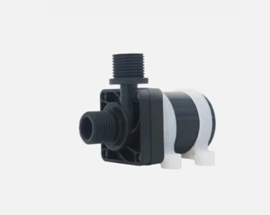 DCP-3620VF Bomba Agua 24V 24W Cabezal 10m Caudal 15L/Min = 900L/h - Imagen 1 de 1