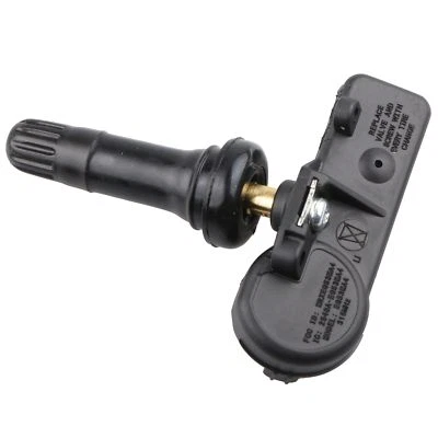 Caixa (4) Sensor de Pressão dos Pneus TPMS para Buick Cadillac Chevrolet Impala Pontiac G5 - Imagem 1 de 4