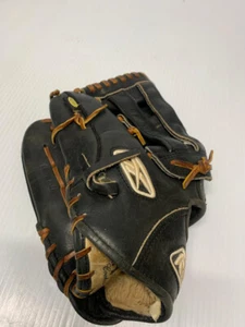 RBK VROTR1275 Reebok  Baseball Glove Size 12.75 lac/Brown FREE SHIPPING - Picture 1 of 7