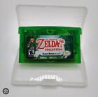 7-en-1 Legend of Zelda Games pour Gameboy Advance - GBA - Grande collection !