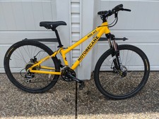 motobecane 400ht mountain bike