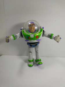 alas de buzz lightyear mattel precio