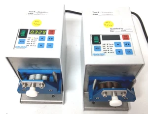 ISMATEC C.P.78017- 00 - Foto 1 di 9