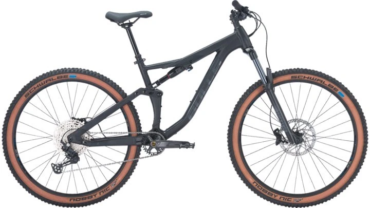 BULLS COPPERHEAD FSX 2 29 Zoll Rh 48 cm, 51 cm Mountainbike Modell 2023 - Bild 1 von 1