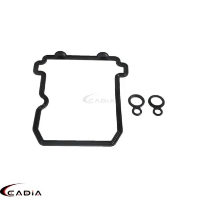 Junta de cubierta de estator apta para Kawasaki Ninja 250 EX250 08-12 Ninja 300 EX300 2013-2017 Foto 1 de 4